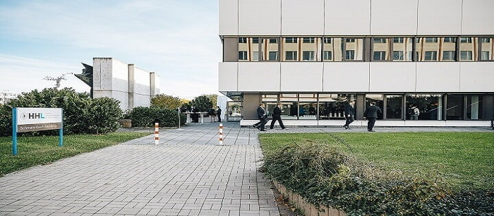 HHL Leipzig MIM Salary